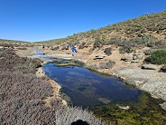 Karoo Canyon